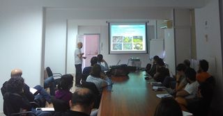 El programa de observaciones fenológicas del Observatorio Atmosférico de Izaña
