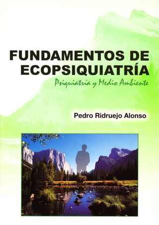 Fundamentos de ecopsiquiatría