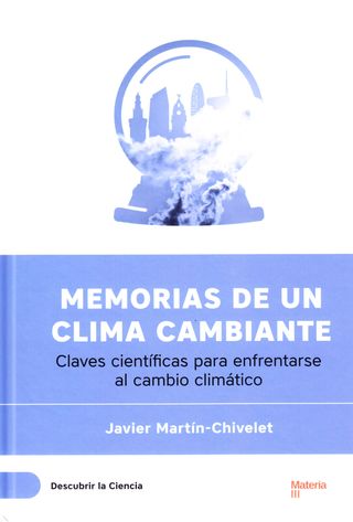 Memorias de un clima cambiante