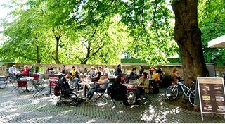 Construir ciudades más verdes