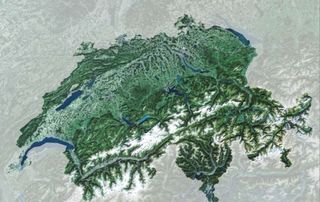 Suiza