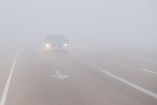 Léxico meteorológico: la visibilidad y la niebla