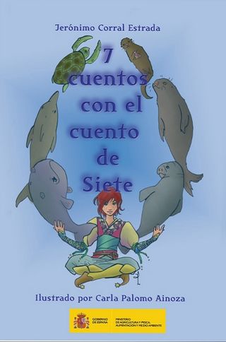 Cuentos sobre la importancia del mar y sus recursos