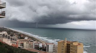 Información Meteorología en la Comunidad Valenciana