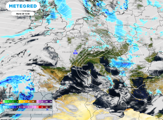 2ème partie des vacances de la Toussaint : l'anticyclone revient, quelles conséquences en France ?
