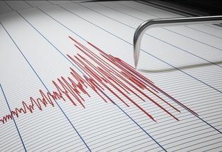 8 8 earthquake severity