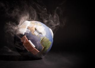 Schock: Uns bleiben noch 3 Jahre um die Erde bewohnbar zu halten!