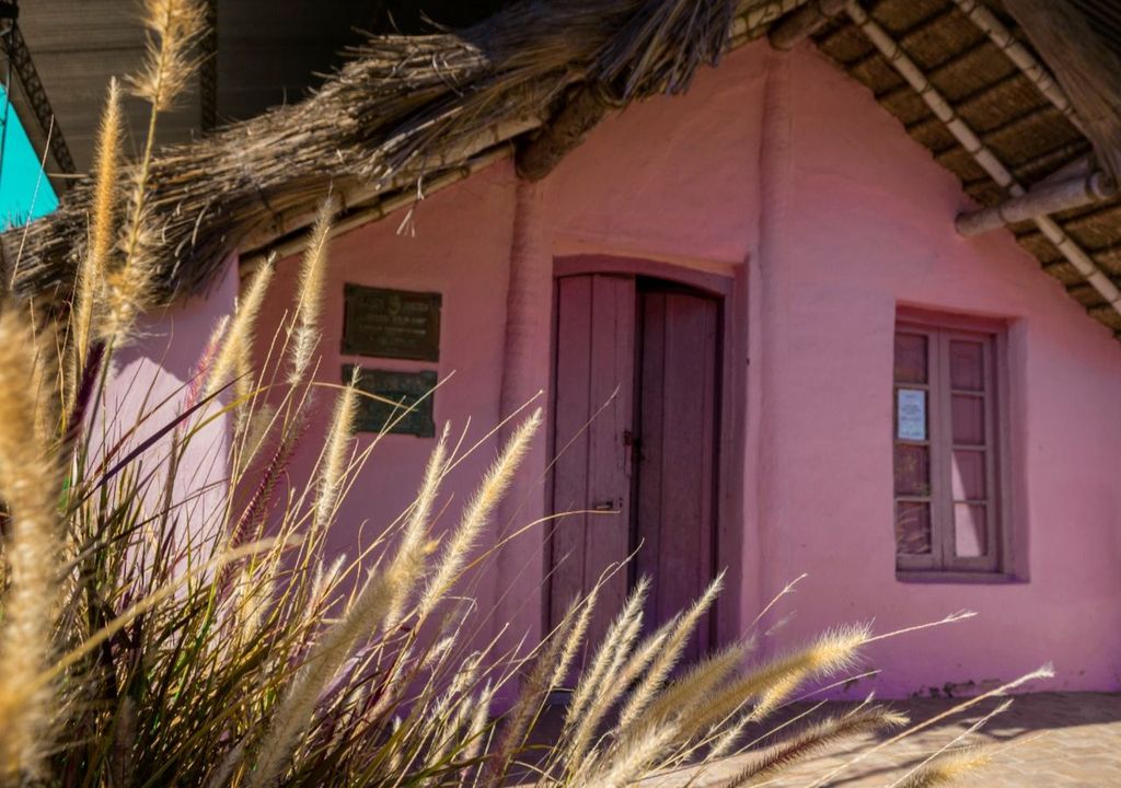 escapadas de fin de semana cerca de Buenos Aires