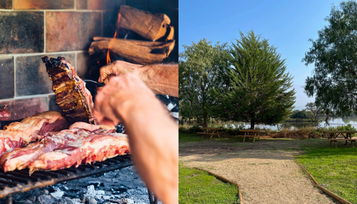 3 parques cerca de Santiago perfectos para hacer un asado durante Fiestas Patrias