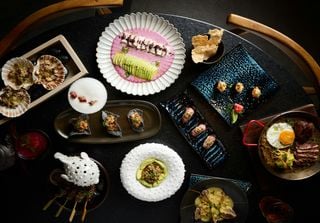 3 restaurantes de cocina nikkei en La Serena: fusi&oacute;n peruana-japonesa con personalidad local