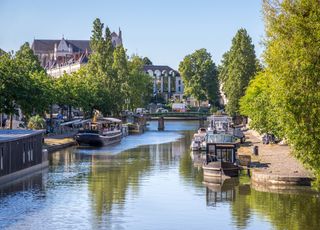 3 semaines sans pluie à Nantes, Paris, Lille et Strasbourg ! Combien de temps cela peut-il durer ?