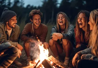 Los 3 tipos de amistades que hay que tener en la vida para alcanzar la plena felicidad, según la Universidad de Harvard