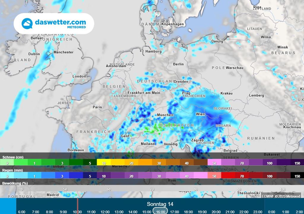schauer, gewitter, deutschland