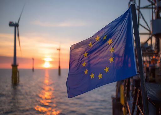 30% d'&eacute;lectricit&eacute; verte : l'Europe d&eacute;passe les fossiles pour la premi&egrave;re fois...Comment s&eacute;curiser le syst&egrave;me &eacute;lectrique