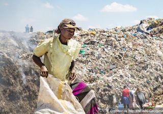 30 de marzo: Día internacional de cero desechos