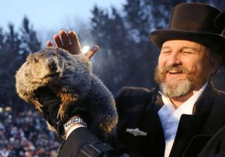 30 días más de nieve, según la Candelaria