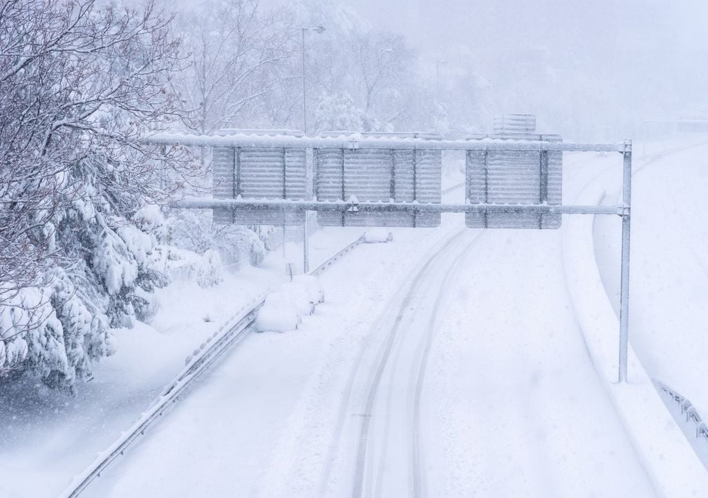 wetter, winter, deutschland Welche Rolle spielt die 2°C-Regel für den kommenden Winter 2026/27?