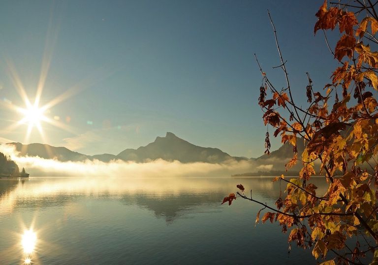 Hitze im Oktober Hitze im Oktober