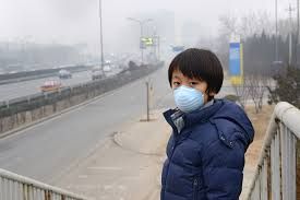 300 millones de niños del mundo viven en espacios muy contaminados