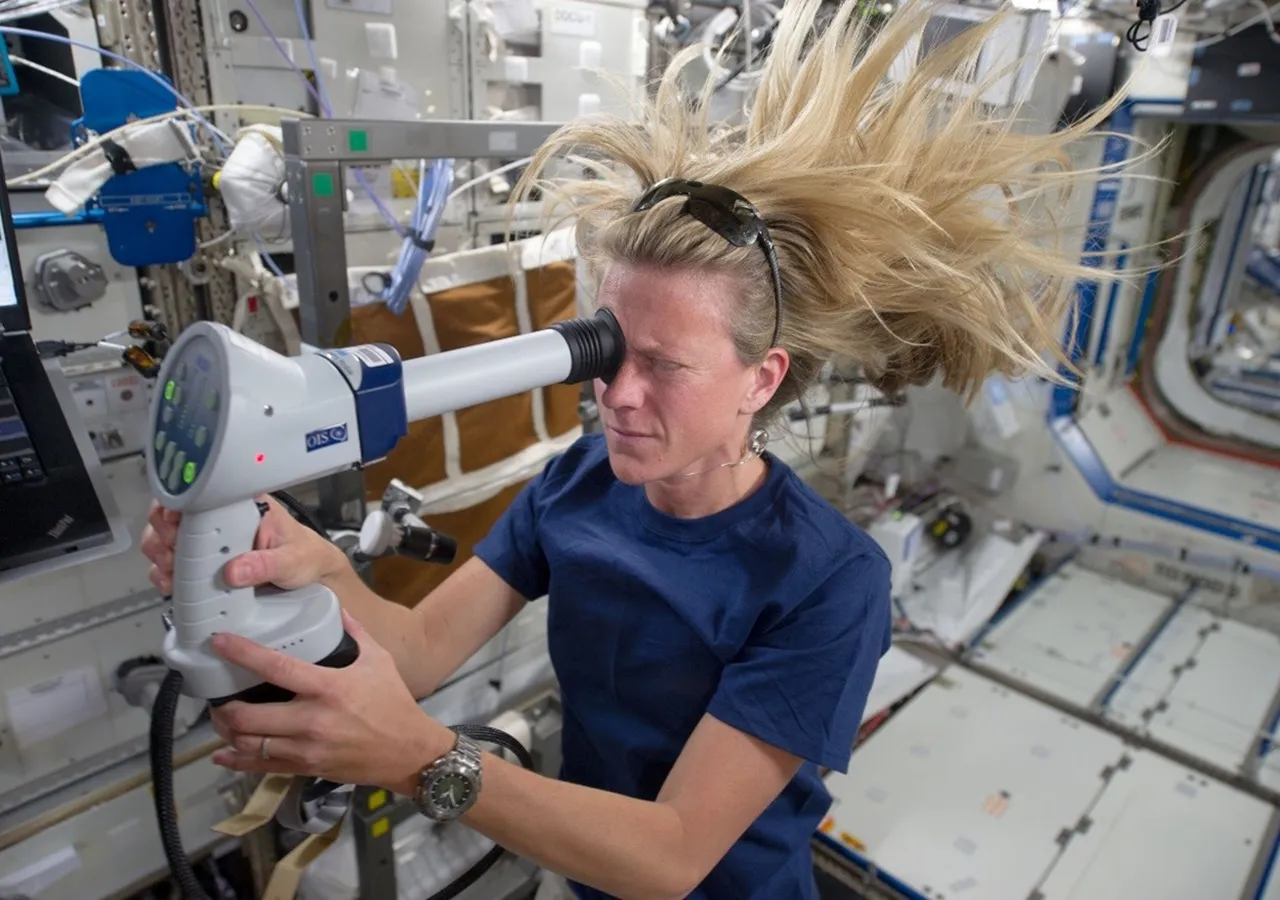 Plus de 3 000 expériences ont déjà été réalisées sur la Station spatiale internationale, aidant l’humanité