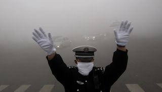 ¿Cuáles son las ciudades más contaminadas del mundo?