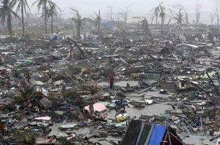 Fenómenos meteorológicos extremos y la pobreza extrema
