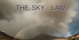The sky law