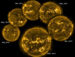 Variabilidad solar y clima terrestre