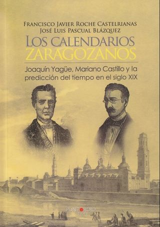 Los calendarios zaragozanos