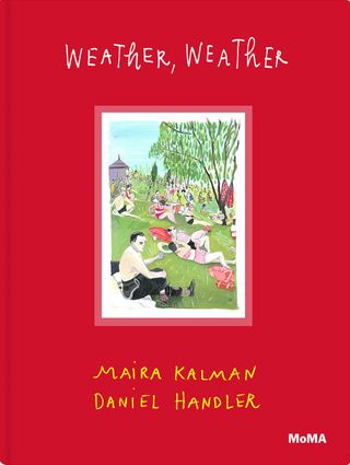 Weather, Weather