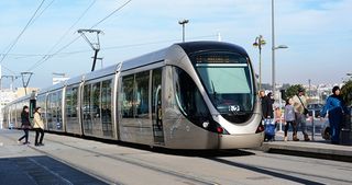 El transporte inteligente y cambio climático