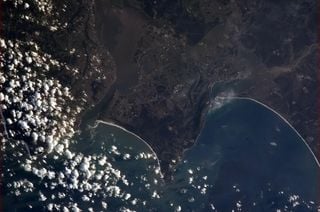 ¿Conocéis esta ciudad?