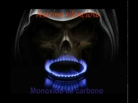 muerte por envenenamiento por monóxido de carbono