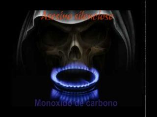 Envenenamiento por monóxido de carbono: ¿cómo protegerse?