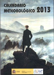 Calendario Meteorológico 2013