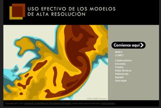 Uso efectivo de los modelos de alta resolución