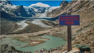 El cambio climático y riesgos para los ecosistemas, la salud humana y la economía en Europa