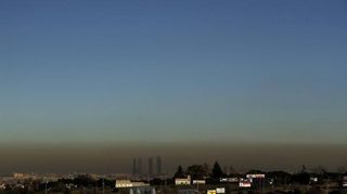 El Gobierno aprueba el Real Decreto de mejora de la calidad del aire