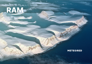 Los efectos del cambio climático en los polos serán distintos 