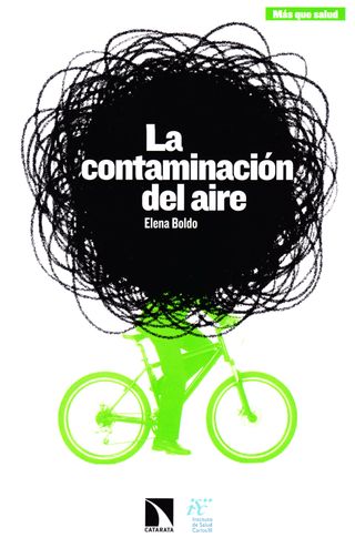 La contaminación del aire