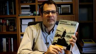 Calendario Meteorológico 2013