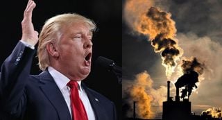 ¿Qué será del acuerdo internacional sobre cambio climático?