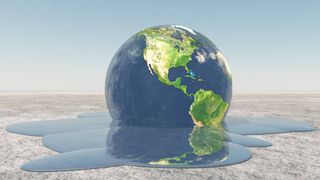 Cambio climático: disfruta mientras puedas