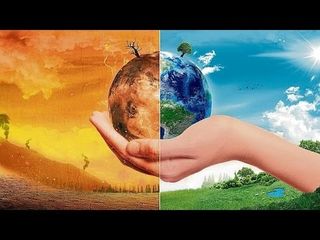 Cambio climático: disfruta mientras puedas