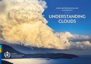 Comprendiendo las Nubes: Día Meteorológico Mundial 2017