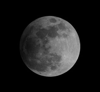 Eclipse penumbral para la noche del viernes en la Luna de la Nieve