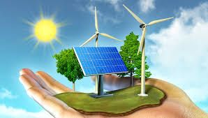 Calificación mundial de las políticas sobre energía sostenible