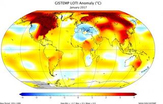 El clima al límite