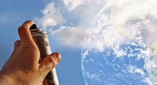 Lucha contra los gases fluorados