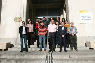 Reunión Hispano Lusa sobre Modelos Numéricos